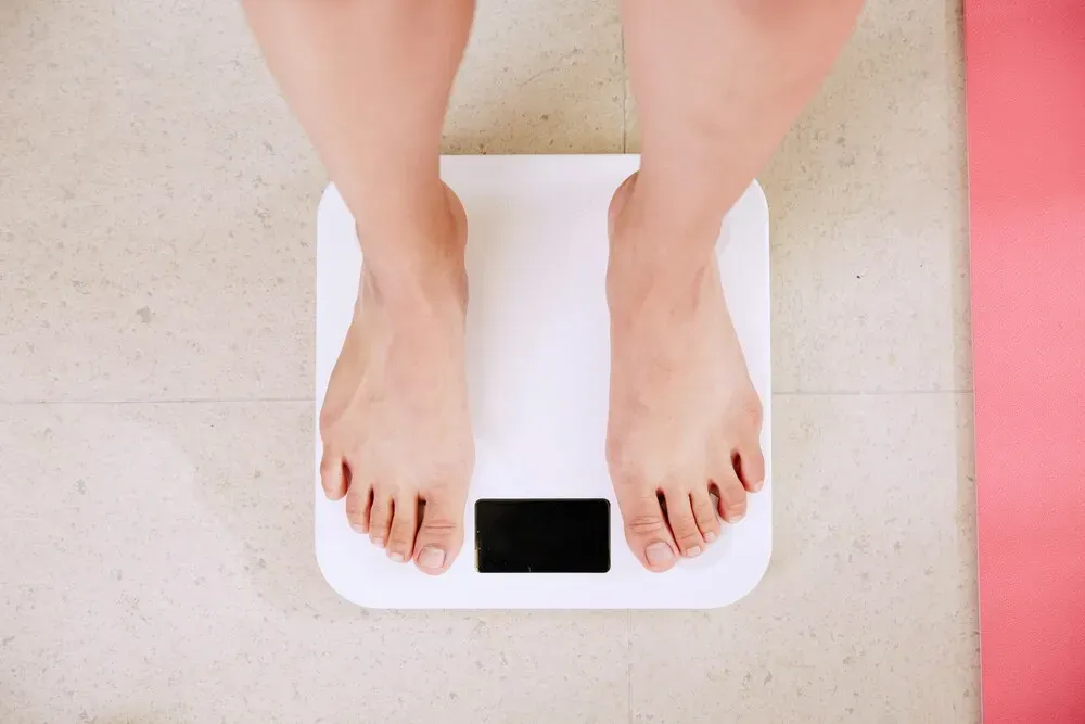 lose weight, weight scale