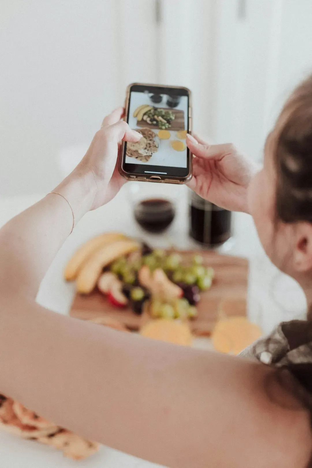 The Best Photo Food Diary App: A Simple Way to Track Your Eating Habits